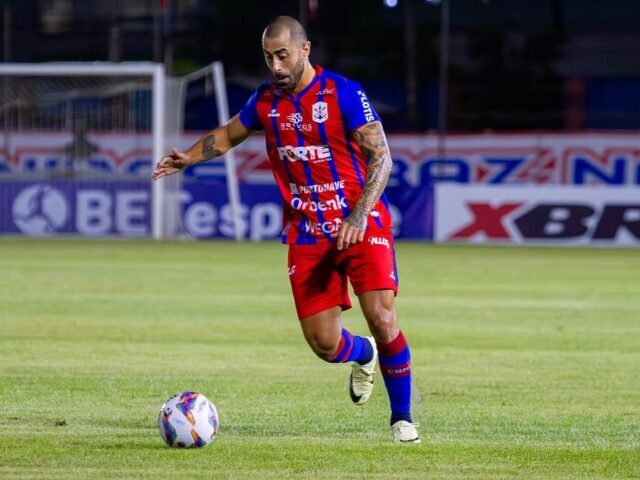 Marquinhos Pedroso