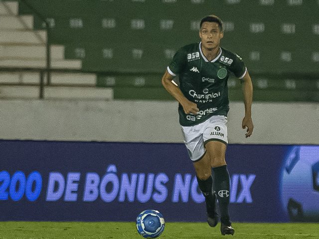 Matheus Barbosa