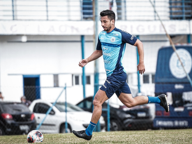 Renan Oliveira