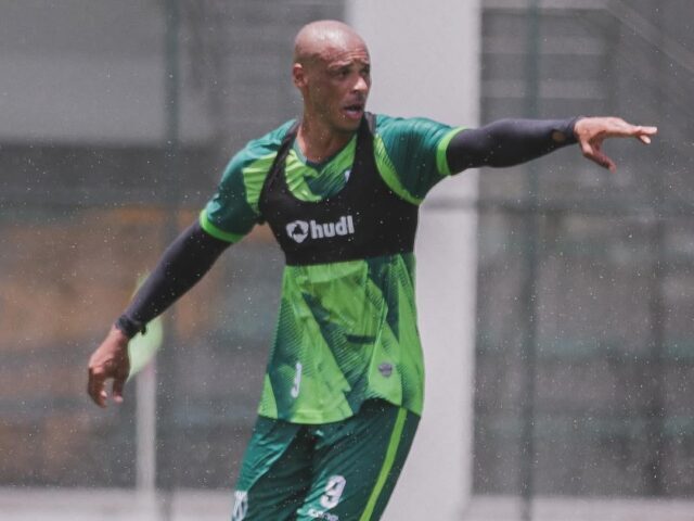 Anderson Conceição