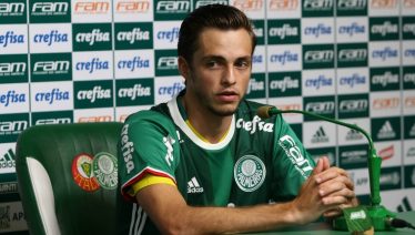 Único brasileiro vivo na Sul-Americana, Hyoran acredita em apoio de outras  torcidas para Chapecoense: “É um clube que cativa pessoas pelo Brasil”