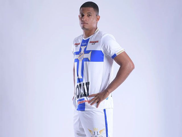 Joilson