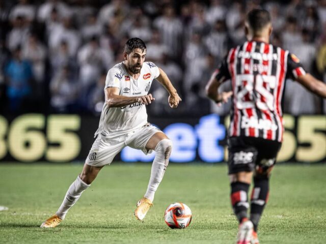 Luan Peres
