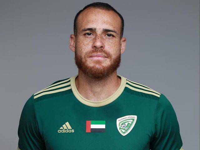 Pedro Castro
