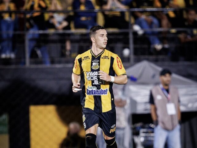 Nathan Fogaça