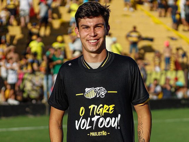 Luiz Gabriel