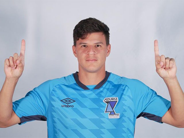 Augusto Galvan