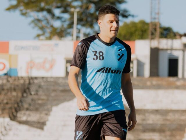 Augusto Galvan