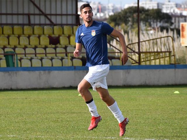 Gabriel Morais
