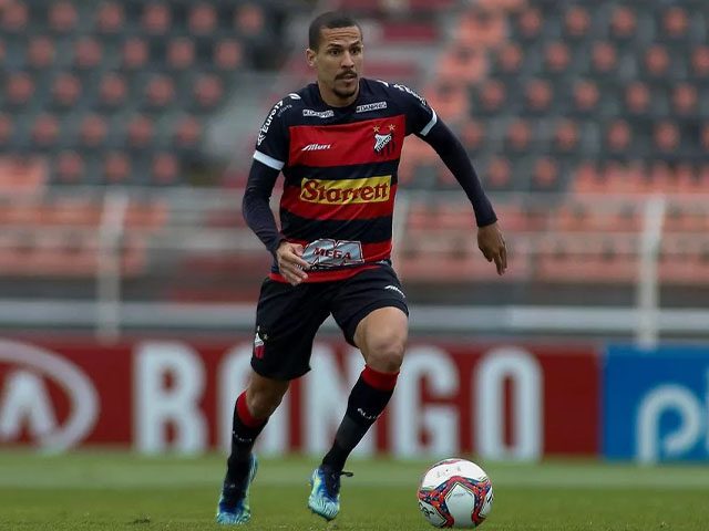 Mário Sérgio
