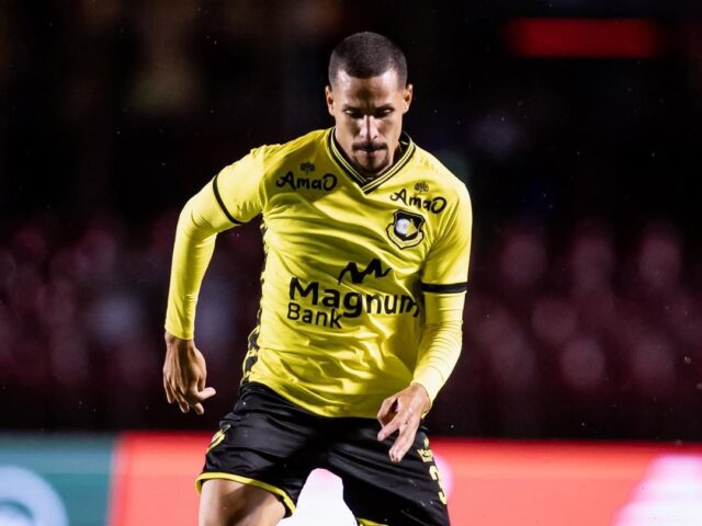 Mário Sérgio