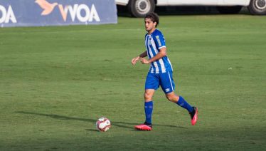 Bicampeão catarinense pelo Avaí, Wesley Soares comemora título e mira  sequência da temporada