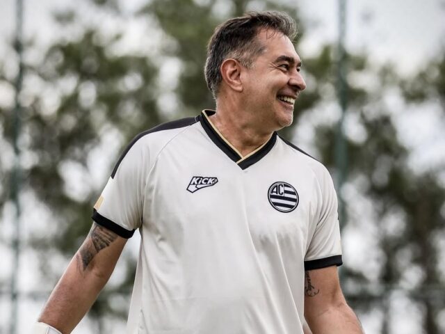 Jorcey Anisio