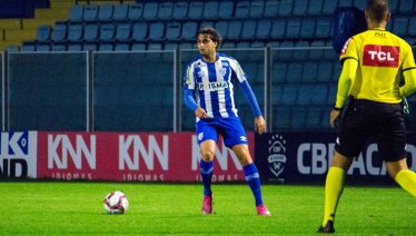 Bicampeão catarinense pelo Avaí, Wesley Soares comemora título e mira  sequência da temporada