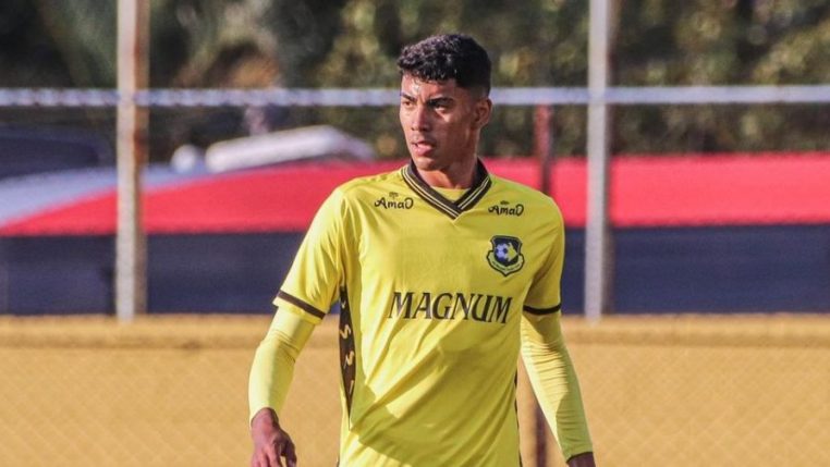 Zagueiro Ítalo valoriza vitória do FK Ural sem sofrer gol e classificação para a próxima fase da Copa da Rússia