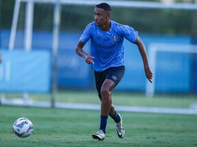 André Henrique