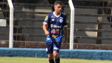 Com duas finais de estadual em três anos, Wesley Soares mira bicampeonato  pelo Avaí e relembra decisão contra a Chape