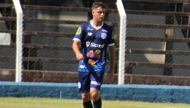 Há sete jogos sem perder na Série B, Wesley Soares comemora momento e mira  G-4 com o Avaí