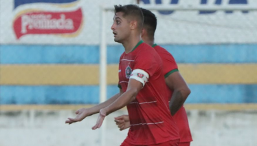 Há sete jogos sem perder na Série B, Wesley Soares comemora momento e mira  G-4 com o Avaí