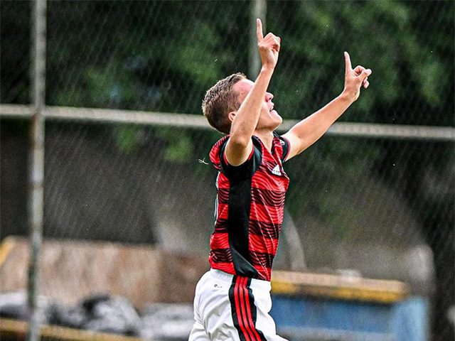Caio Garcia