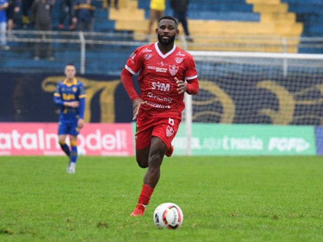 Jeferson Lopes