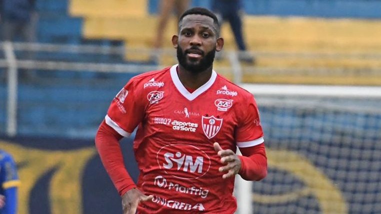 Jeferson Lopes vibra com acesso do Guarany de Bagé e quer 'foco total' em  título