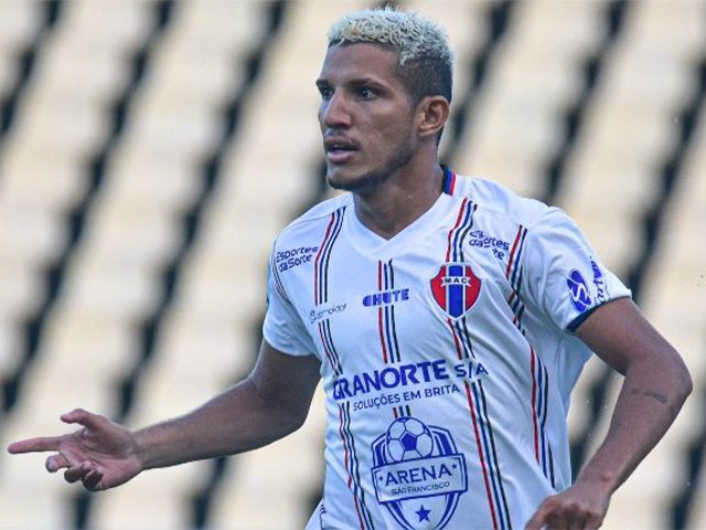 Fabrício Pereira