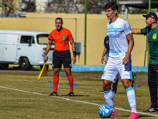 Guilherme Lacerda
