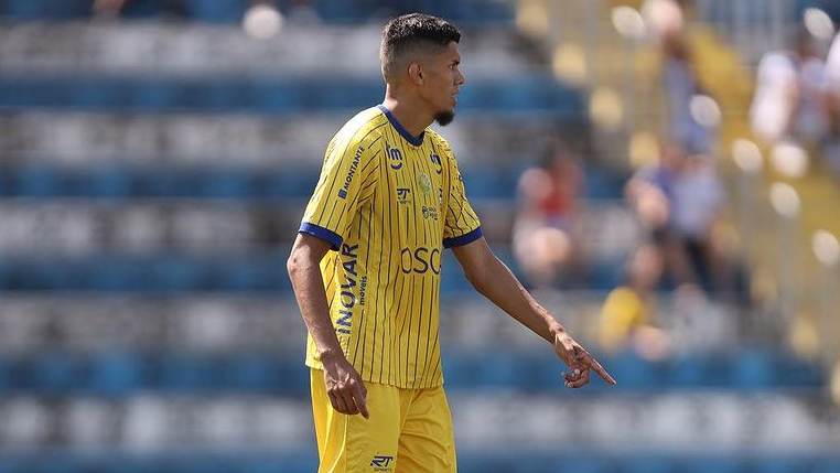 Agora, todo o foco está na estreia da Série D - São José FC