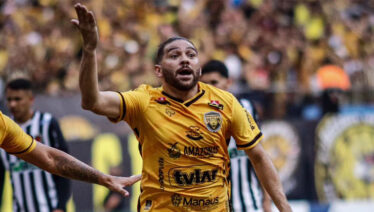 Zagueiro Ítalo valoriza vitória do FK Ural sem sofrer gol e classificação para a próxima fase da Copa da Rússia