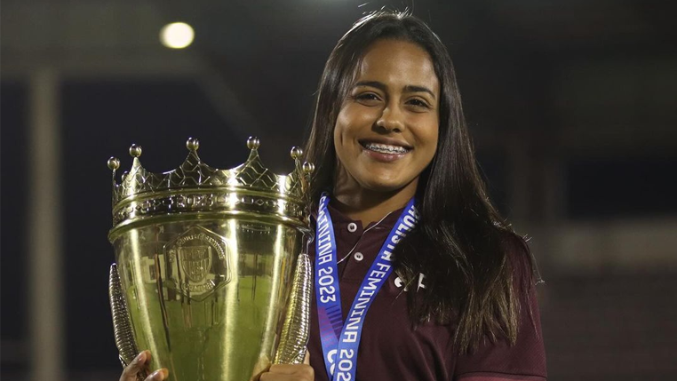 Ferroviária é campeã da Copa Paulista Feminina