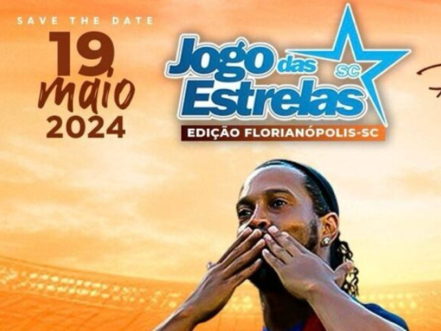 Jogo das Estrelas