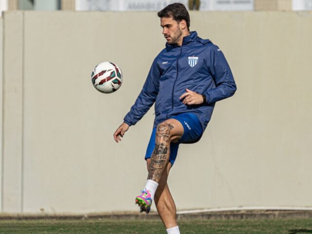Felipe Vizeu