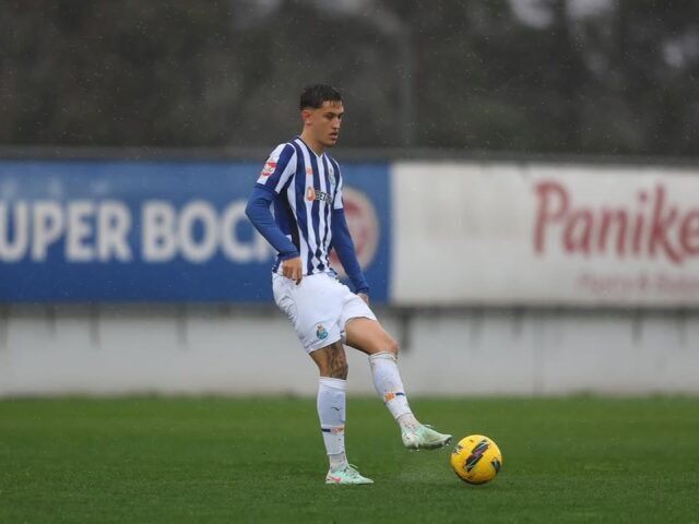 Felipe Silva