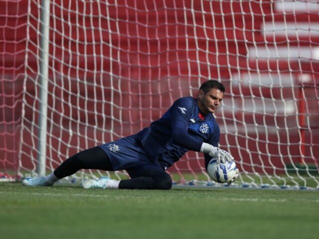 Douglas Borges