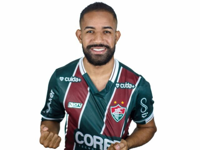 Werley Capanema