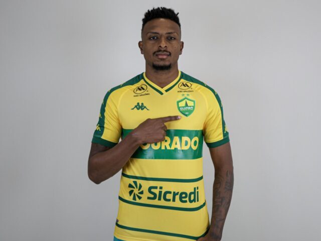 Guilherme Mariano