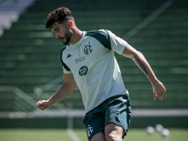 Lucas Macedo