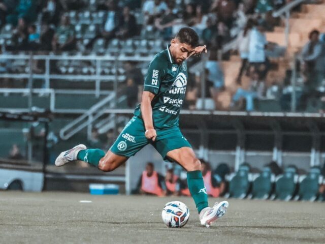 Victor Caetano