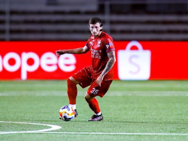 Victor Cabral