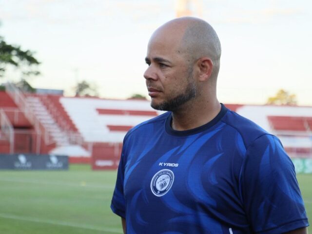 Adriano Souza