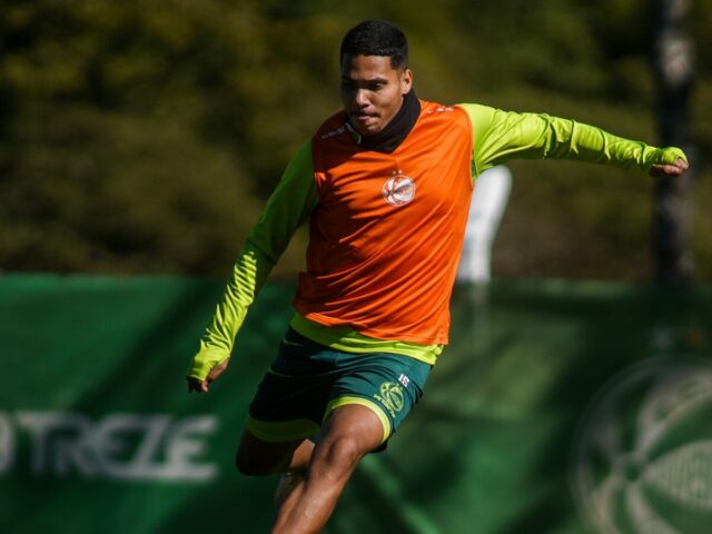 Lucas Alves