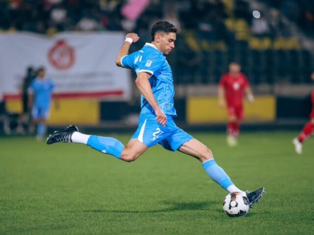 Lucas Dias