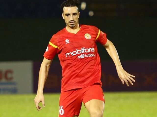 Lucas Turci