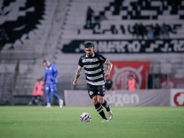 Thales Oleques